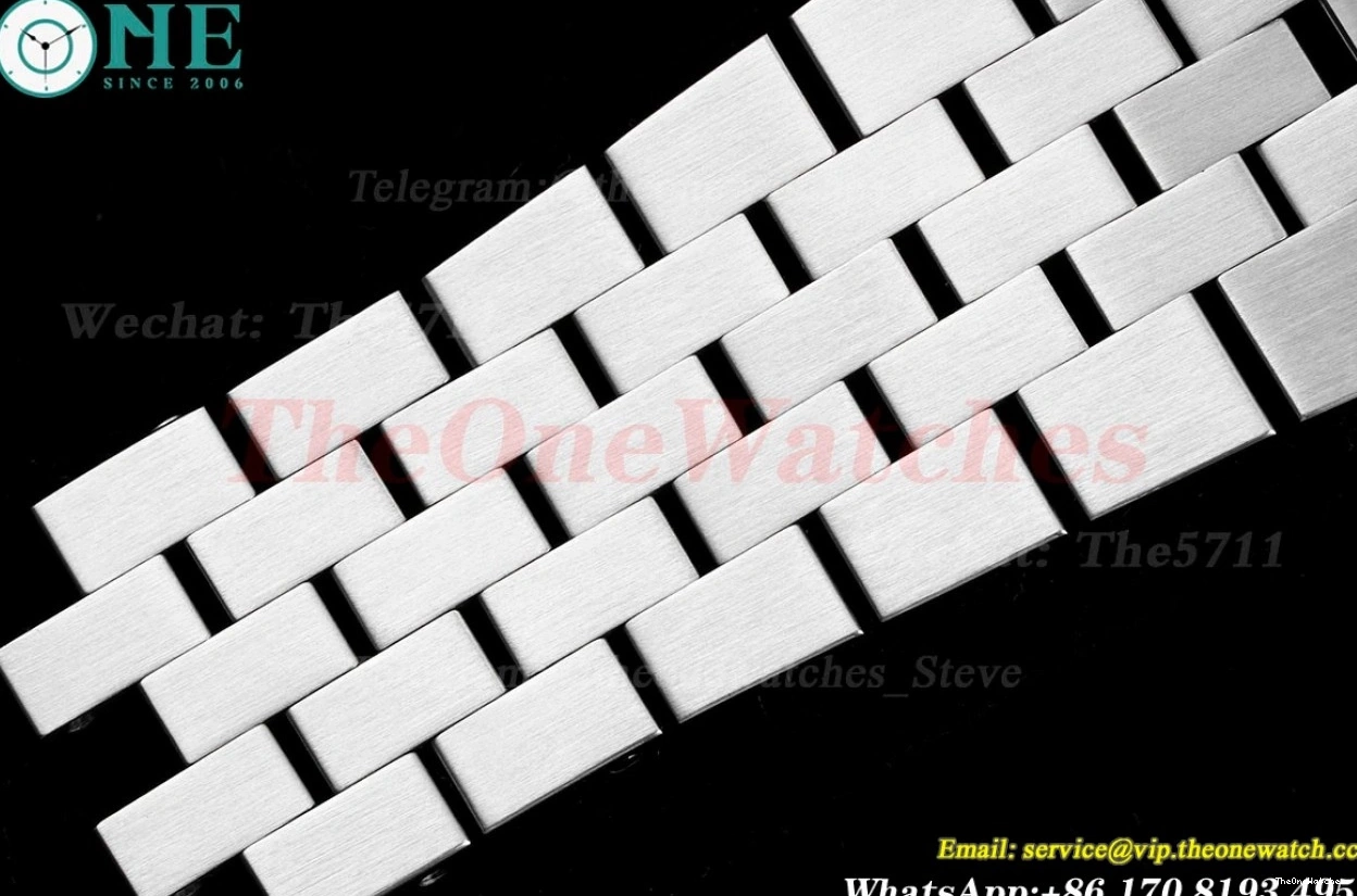 126710 SS VR3285 Pepsi Master 40mm C+F GMT Blue SS V2 II Red 0219